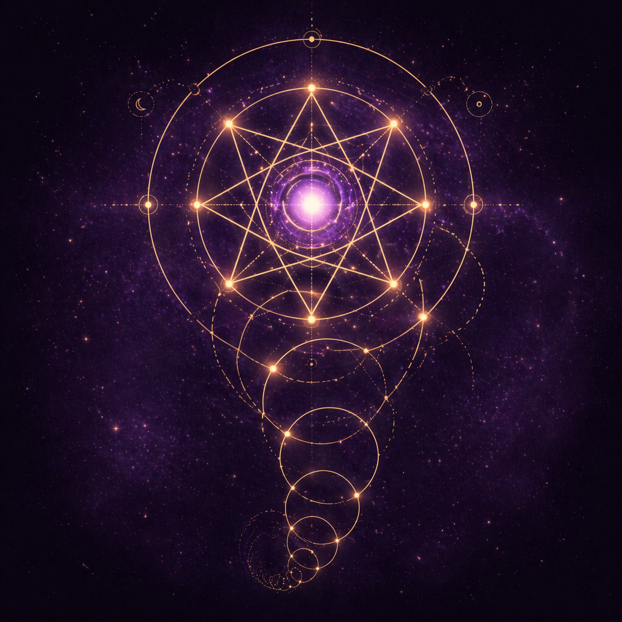  What Is the Karmic Tail in the Matrix of Destiny? — How to Find Yours and Break the Pattern 